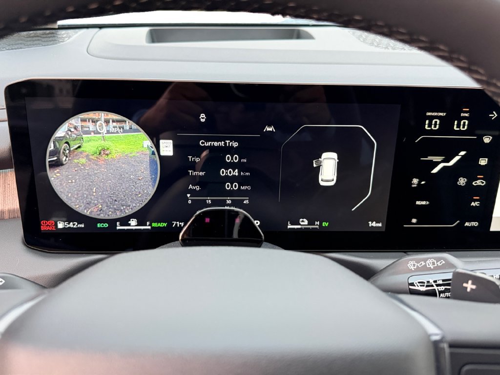 New 2027 Kia Telluride SX Prestige AWD/4WD image 26