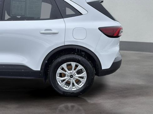 Used 2023 Ford Escape Active w/ Tech Pack #1 image 25