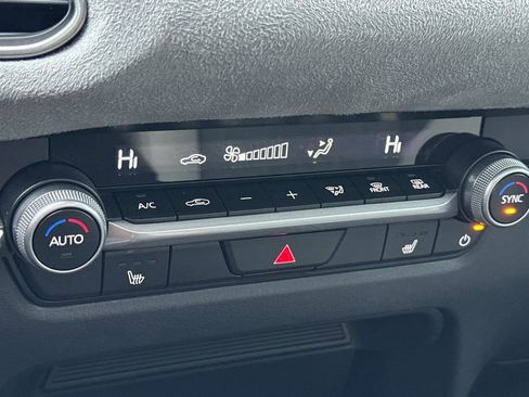 New 2026 MAZDA CX-30 AWD 2.5 S image 20