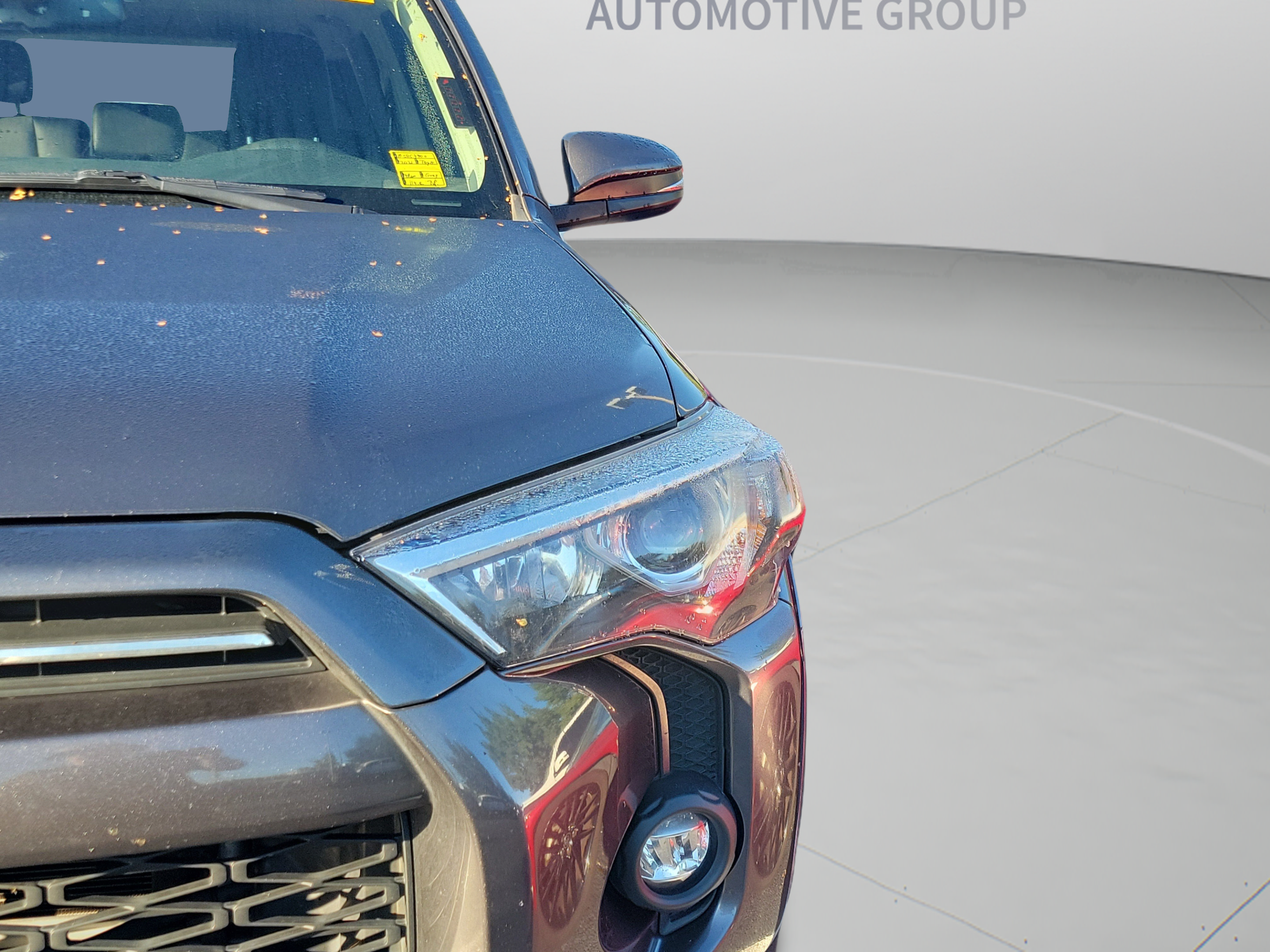 Used 2021 Toyota 4Runner SR5 Premium w/ Moonroof Package AWD/4WD image 10