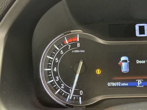 Used 2018 Honda Pilot EX-L image 16