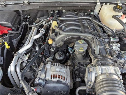 Used 2022 Jeep Gladiator Mojave w/ Trailer Tow Package image 22