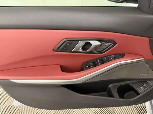 Used 2024 BMW M340i xDrive w/ Premium Package image 12