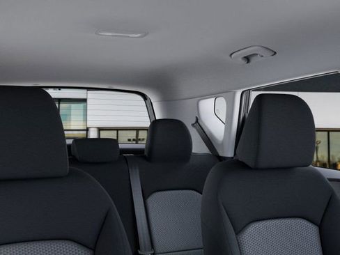 New 2025 Kia Soul LX image 27