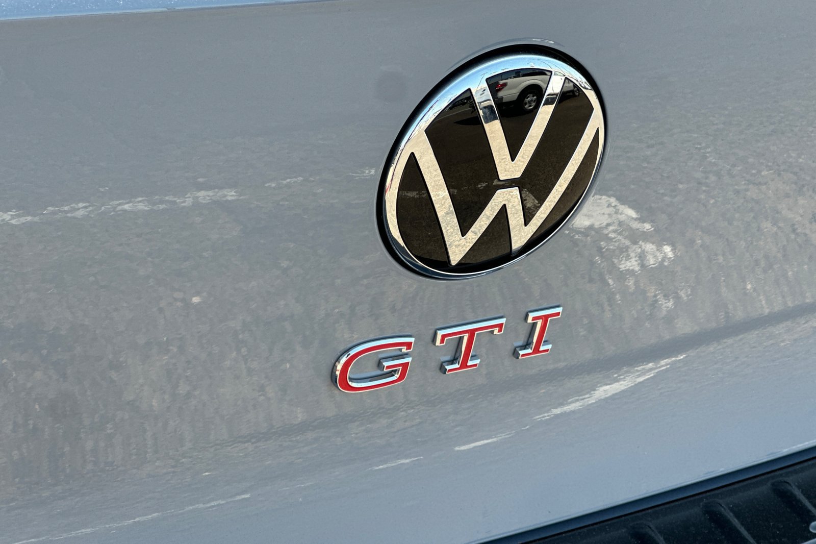New 2026 Volkswagen GTI S FWD image 7