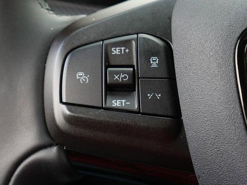 Used 2024 Ford Mustang Mach-E Select w/ Comfort Package Lite image 30