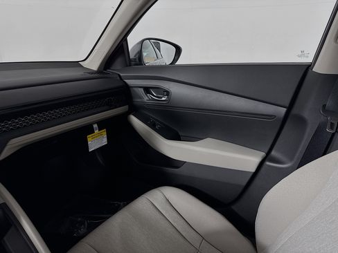 New 2026 Honda Accord LX image 25