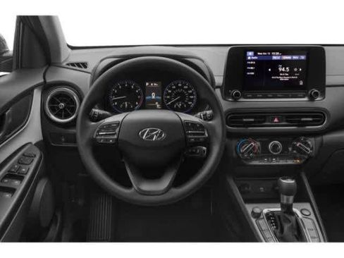 Used 2022 Hyundai Kona SE FWD image 10
