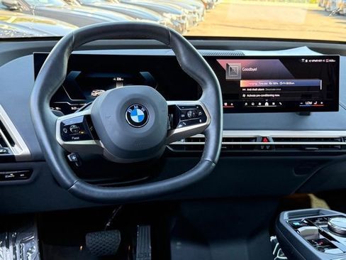Used 2026 BMW iX xDrive45 image 28