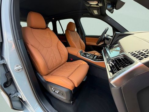 New 2026 BMW X5 xDrive50e AWD/4WD image 25