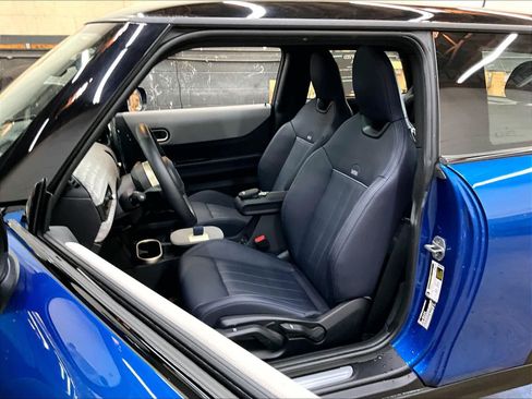 Used 2026 MINI Cooper S FWD image 27