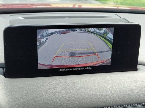 Certified 2024 MAZDA CX-5 2.5 Turbo w/ Premium Package AWD/4WD image 27
