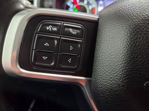 Used 2021 RAM 2500 Laramie image 44