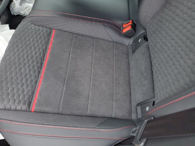 New 2026 Volkswagen GTI SE FWD image 14
