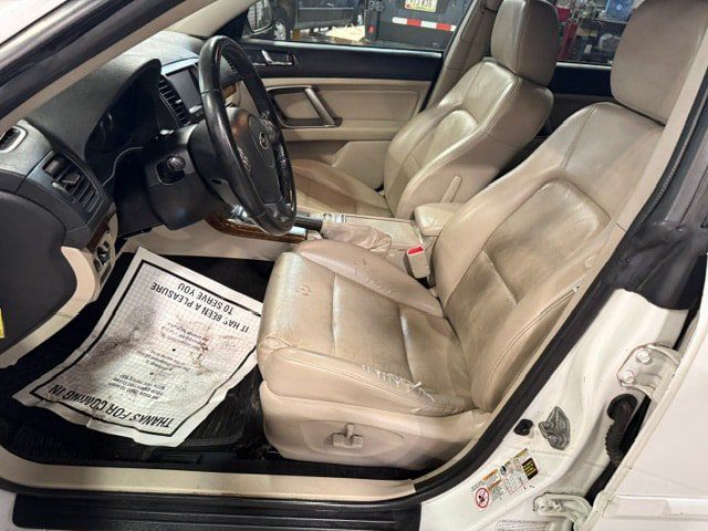 Used 2009 Subaru Outback 2.5i Limited AWD/4WD image 43