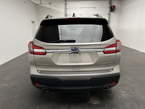 Used 2020 Subaru Ascent Limited w/ Popular Package #4 image 7