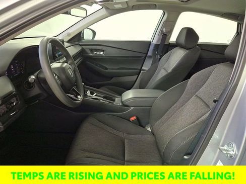 Used 2024 Honda Accord EX image 15