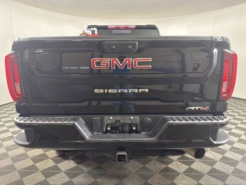 Used 2021 GMC Sierra 2500 AT4 w/ AT4 Premium Plus Package image 24