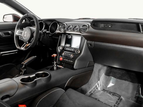 Used 2018 Ford Mustang Shelby GT350 w/ Electronics Package image 15