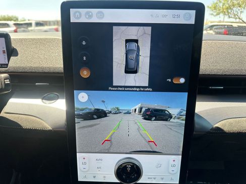 Used 2023 Ford Mustang Mach-E GT image 17