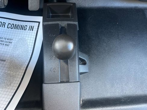 Used 2016 Chevrolet Silverado 2500 W/T w/ WT Convenience Package image 16