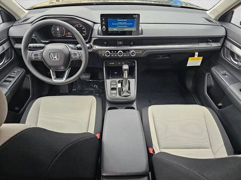 New 2026 Honda CR-V EX image 14