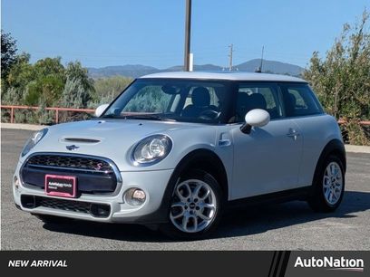 Used 2017 MINI Cooper S