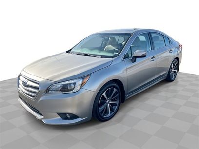 Used 2015 Subaru Legacy 2.5i Limited