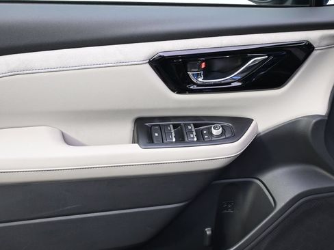 New 2026 Subaru Forester Touring AWD/4WD image 22