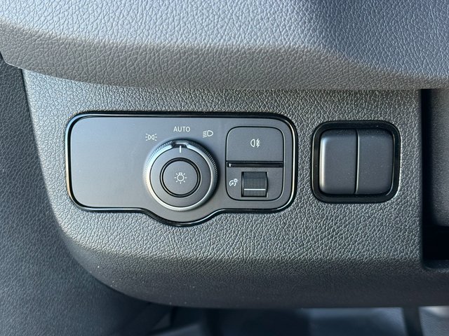 New 2025 Mercedes-Benz Sprinter 2500 image 14