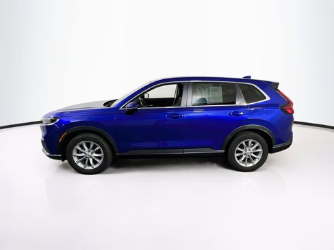 Used 2025 Honda CR-V EX-L image 8
