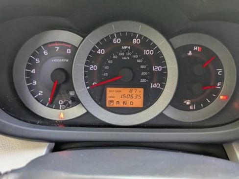 Used 2008 Toyota RAV4 Sport image 26