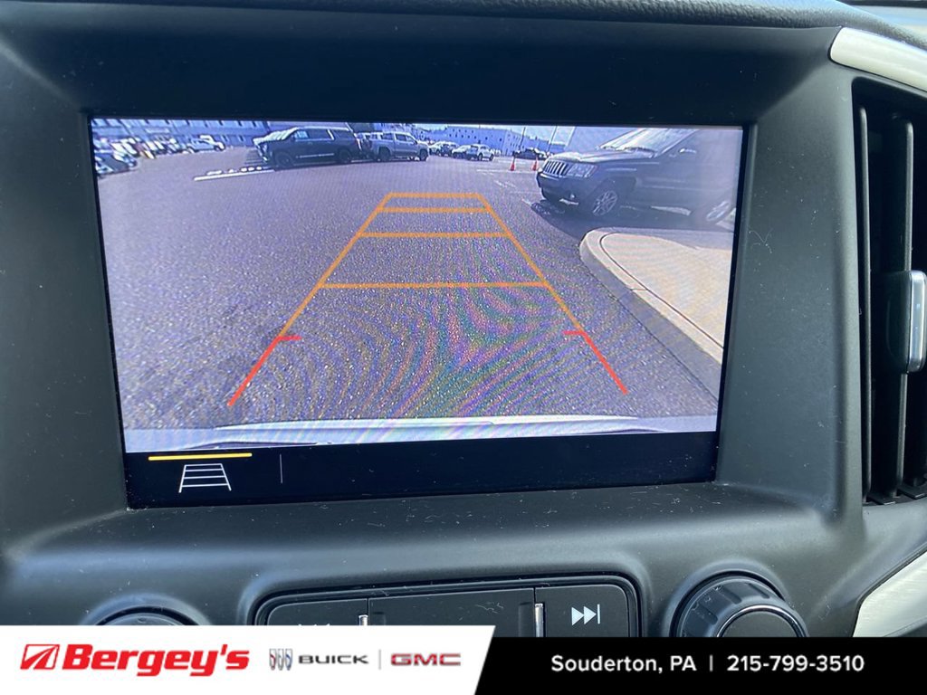 Used 2020 GMC Terrain SLT w/ Preferred Package AWD/4WD image 18
