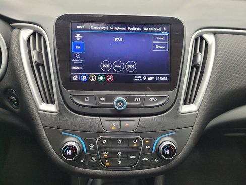 Used 2024 Chevrolet Malibu LT image 25