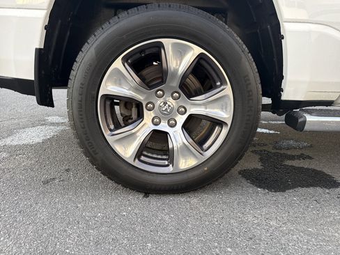 Certified 2023 RAM 1500 Laramie AWD/4WD image 24
