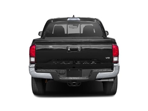 Used 2019 Toyota Tacoma TRD Off-Road image 15