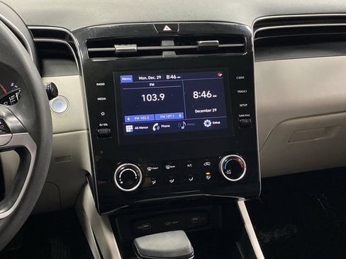 Used 2022 Hyundai Tucson SEL w/ Cargo Package image 8