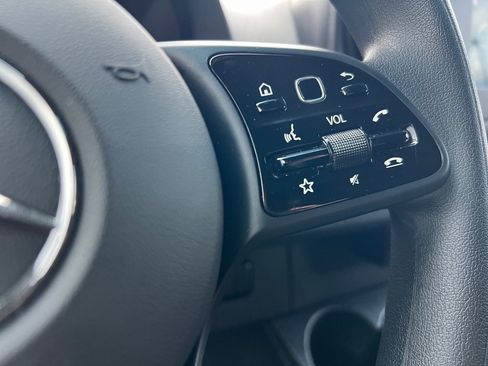 Used 2024 Mercedes-Benz Sprinter 2500 image 24