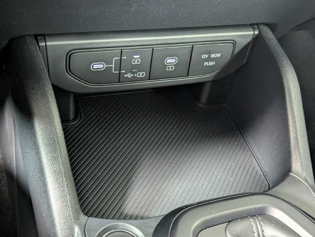 Used 2026 Kia K4 FWD image 20
