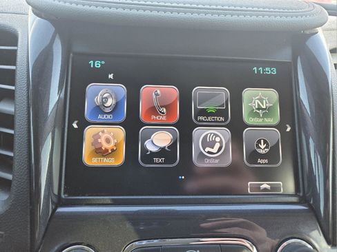 Used 2018 Chevrolet Impala LT image 12