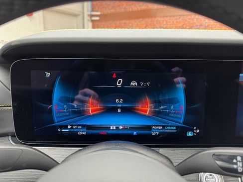 Used 2024 Mercedes-Benz AMG GT 53 image 15