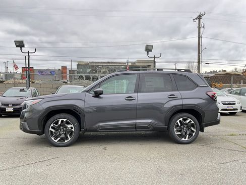 New 2026 Subaru Forester Limited image 5