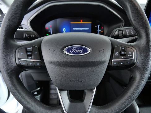 Certified 2025 Ford Escape Active AWD/4WD image 20