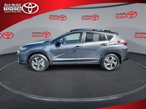 Used 2025 Subaru Crosstrek 2.0i Premium w/ Convenience Package #2 AWD/4WD image 5