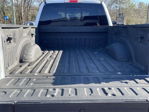 Used 2020 Ford F250 Lariat w/ Lariat Ultimate Package image 23