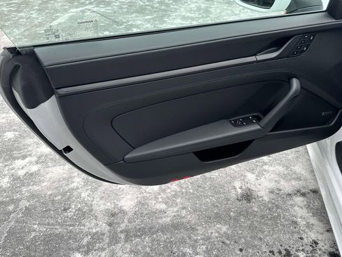 New 2026 Porsche 911 GTS image 14