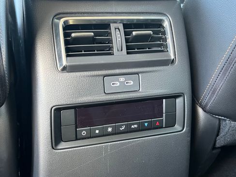 Certified 2025 MAZDA CX-90 Plug-In Hybrid w/Premium Sport image 13