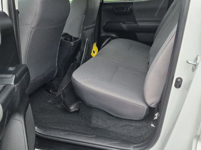 Certified 2021 Toyota Tacoma SR AWD/4WD image 15