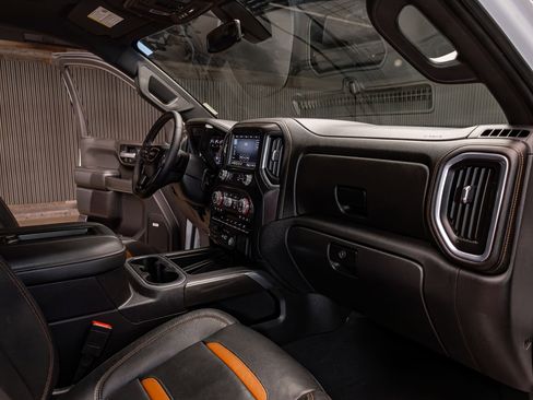 Used 2022 GMC Sierra 1500 AT4 w/ AT4 Premium Package AWD/4WD image 20