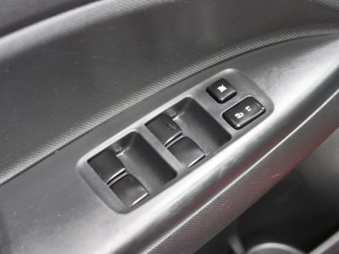 Used 2015 Mitsubishi Mirage DE FWD image 9